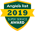 angieslist Argo Glass & Windows Review